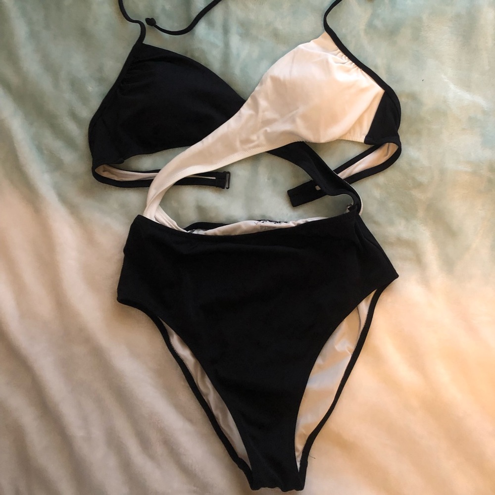 Victoria’s Secret Pink Swim